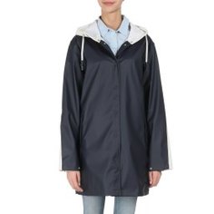 Пальто TOMMY HILFIGER WW0WW26572 темно-синий
