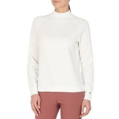 Свитер TOMMY HILFIGER WW0WW26531 молочно-белый