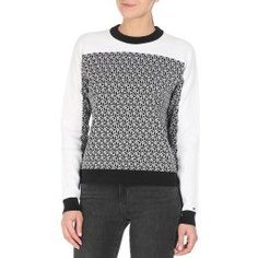 Свитер TOMMY HILFIGER WW0WW26554 белый