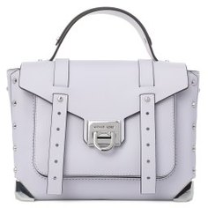 Сумка MICHAEL KORS 30T9SNCS6L светло-фиолетовый