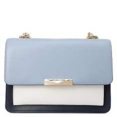 Сумка MICHAEL KORS 30S9GJ4L9T голубой