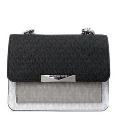 Сумка MICHAEL KORS 32S0SJ4C0V черный