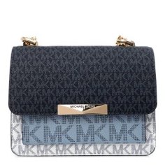 Сумка MICHAEL KORS 32S0GJ4C0V темно-синий