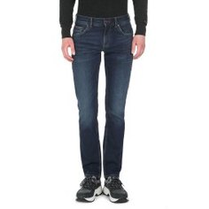 Джинсы TOMMY HILFIGER MW0MW12545 темно-синий