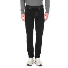 Джинсы TOMMY HILFIGER MW0MW12542 черный