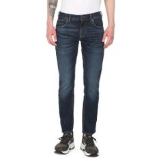 Джинсы TOMMY HILFIGER MW0MW12664 темно-синий