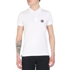 Футболка TOMMY HILFIGER MW0MW12244 белый