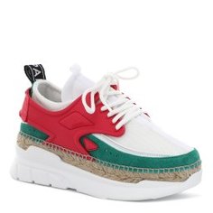 Кроссовки KENZO SN257 белый