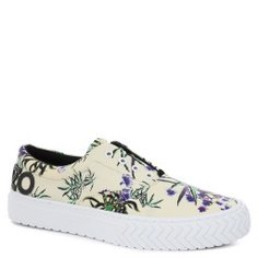 Кеды KENZO SN260 молочно-белый