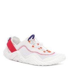 Кроссовки KENZO SN004 белый