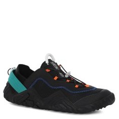Кроссовки KENZO SN004 черный