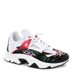 Кроссовки KENZO SN350 белый