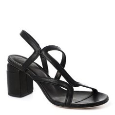 Босоножки OFFICINE CREATIVE EMILIE/001 черный