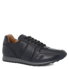 Кроссовки OFFICINE CREATIVE 0584/16 сине-черный