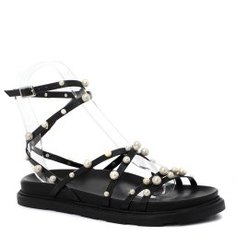 Сандалии VIC MATIE 1X8394D черный