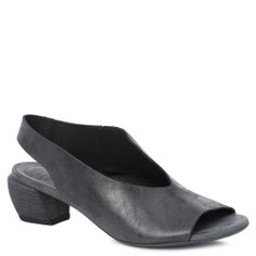 Босоножки OFFICINE CREATIVE HELYETTE/009 черный