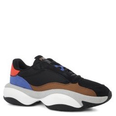 Кроссовки PUMA 371597 черный