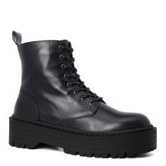 Ботинки TENDANCE GL5470-6-935 темно-синий