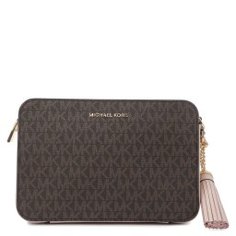 Сумка MICHAEL KORS 32F8GF5M2B темно-коричневый