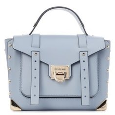Сумка MICHAEL KORS 30T9GNCS6L голубой