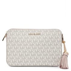 Сумка MICHAEL KORS 32F8GF5M2B молочно-белый