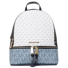 Рюкзак MICHAEL KORS 30S0GEZB2V белый