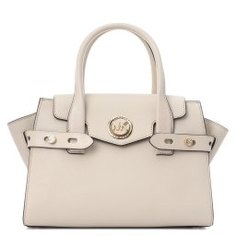 Сумка MICHAEL KORS 30S0GNMS1L светло-бежевый