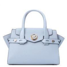 Сумка MICHAEL KORS 30S0GNMS1L голубой