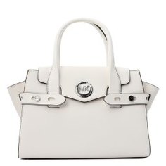 Сумка MICHAEL KORS 30S0SNMS0L молочно-белый