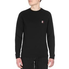 Свитер TOMMY HILFIGER MW0MW12295 черный