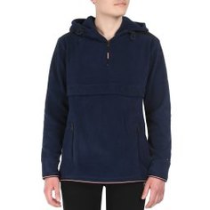 Свитер TOMMY HILFIGER MW0MW12671 темно-синий