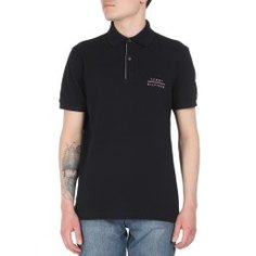 Футболка TOMMY HILFIGER MW0MW12246 темно-синий