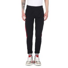 Брюки TOMMY HILFIGER MW0MW12987 темно-синий