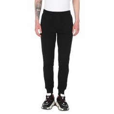 Брюки TOMMY HILFIGER MW0MW12297 черный