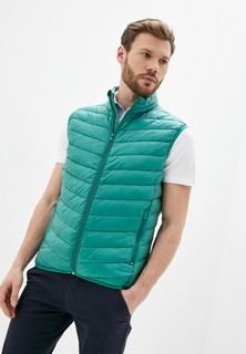 Жилет утепленный Celio
