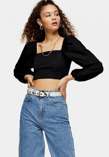 Блуза Topshop