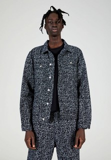 Куртка джинсовая Pull&Bear
