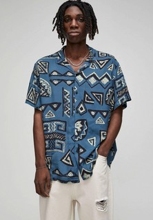 Рубашка Pull&Bear