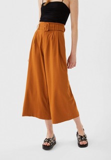 Брюки Stradivarius