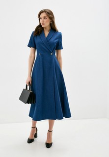 Платье джинсовое СелфиDress