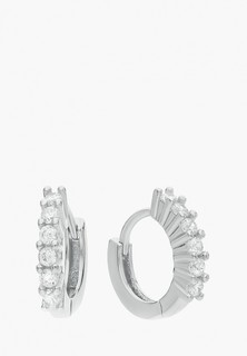 Серьги Sunlight