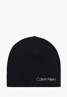 Шапка Calvin Klein Jeans