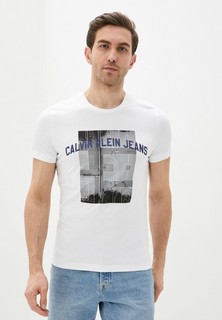 Футболка Calvin Klein Jeans