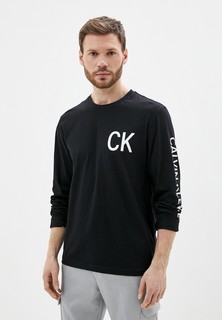 Лонгслив Calvin Klein Jeans