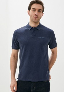 Поло Calvin Klein Jeans