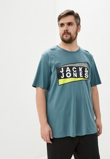 Футболка Jack & Jones