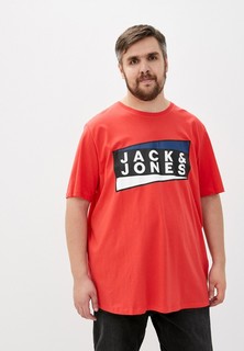 Футболка Jack & Jones