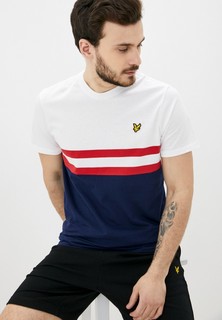 Футболка Lyle & Scott