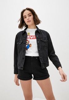 Куртка джинсовая Levis®