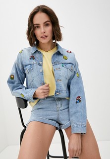 Куртка джинсовая Levis®